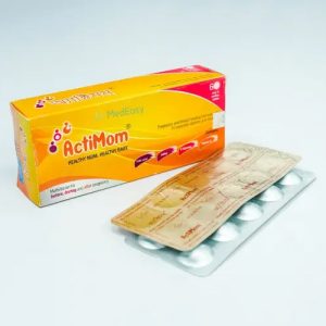 ActiMom
