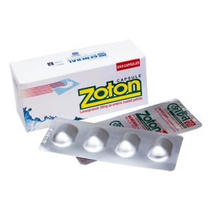 Zoton 30mg