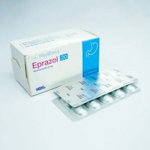 Eprazol 20mg