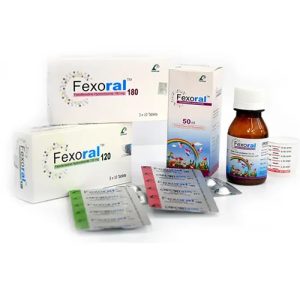 Fexoral 120mg