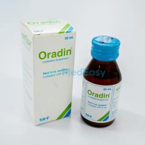 Oradin 60ml