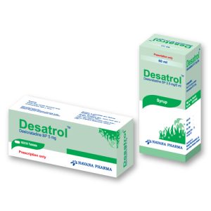 Desatrol 5mg