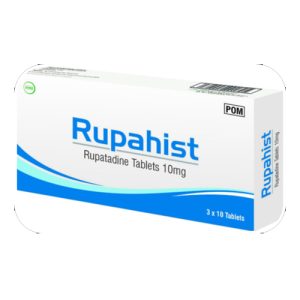 Rupahist  10mg