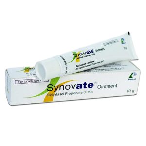 Synovate 0.05%