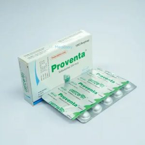 Proventa 200mg