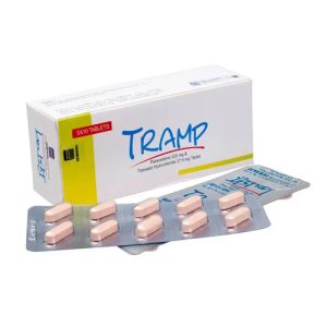 Tramp 325mg+37.5mg