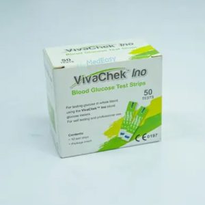VivaChek Ino Test Strip 50Strips
