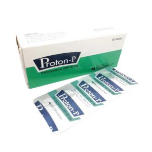 Proton-P 40mg