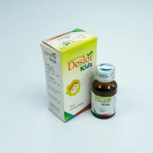 Deslor Kids 15ml