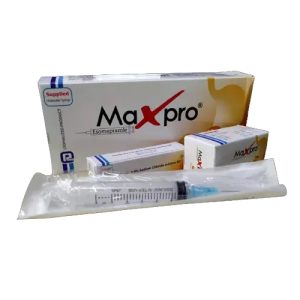 Maxpro 40mg