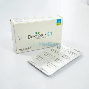 Dexoprex 30mg