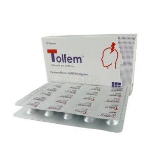 Tolfem 200mg