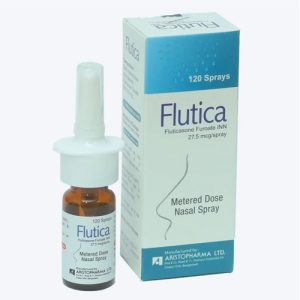 Flutica 0.05%