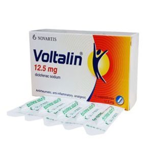 Voltalin 25mg