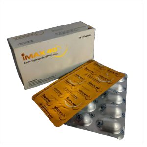 iMAX 40mg