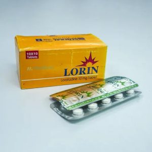 Lorin 10mg