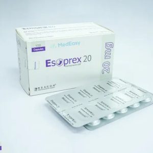 Esoprex 20mg