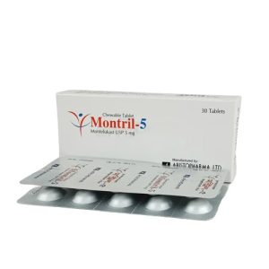 Montril 5mg