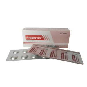 Preservin 100mg