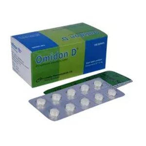 Omidon D 10mg