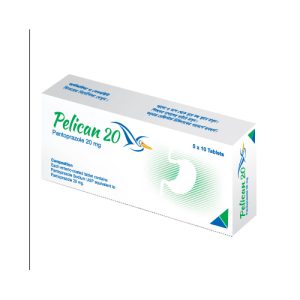 Pelican 20mg
