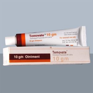 Temovate 0.05%