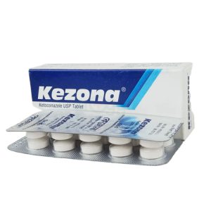 Kezona 200mg