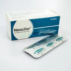 Neocilor 5mg