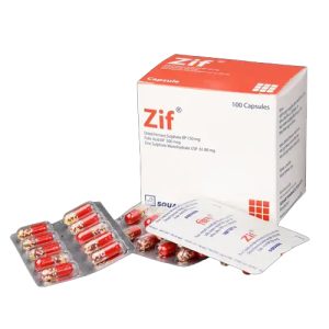 Zif 150mg+0.5mg+61.8mg