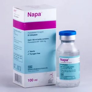 Napa 10mg/ml