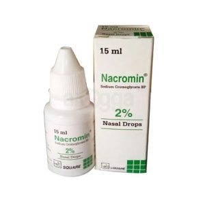 Nacrom 2%