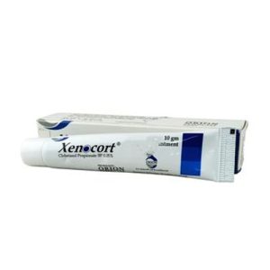 Xenocort 0.05%