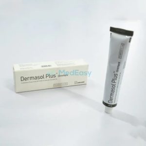 Dermasol Plus 30gm