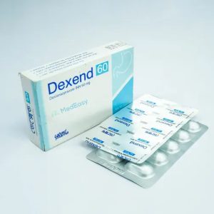 Dexend 60mg