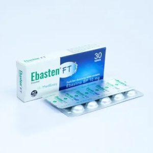 Ebasten FT 10mg