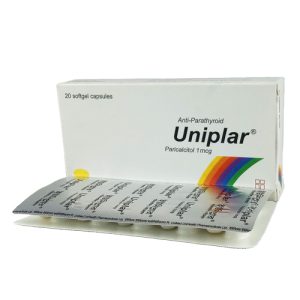 Uniplar 1mcg