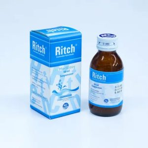 Ritch 30mg/5ml
