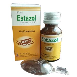 Estazol 10ml