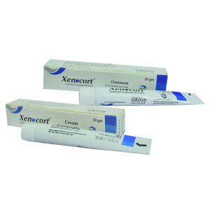 Xenocort 0.05%