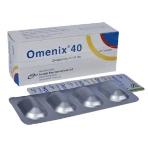 Omenix 40mg