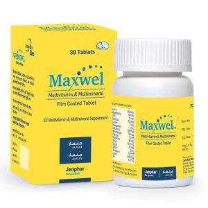 Maxwel