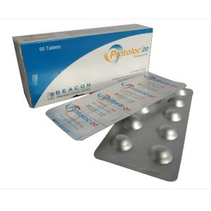 Protoloc 20mg