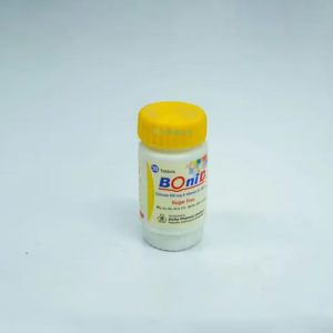 Boni D 500mg+200IU