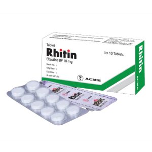 Rhitin 10mg