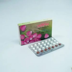 Femipil 0.030+0.15mg