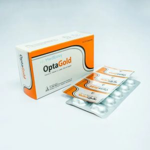 Optagold