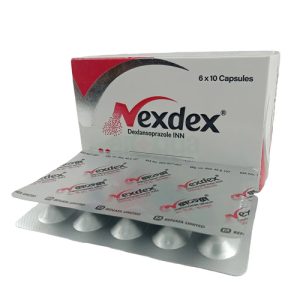 Nexdex 30mg