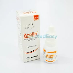 Azolin 0.05%