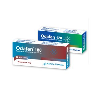 Odafen 180mg
