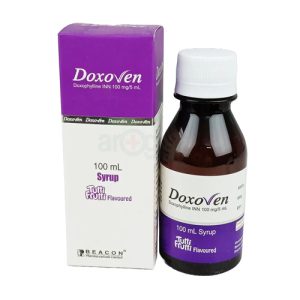 Doxoven 100ml